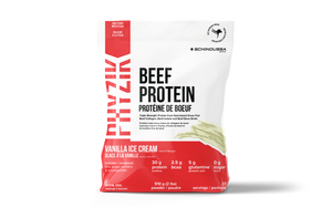 Beef Protein Schinoussa
