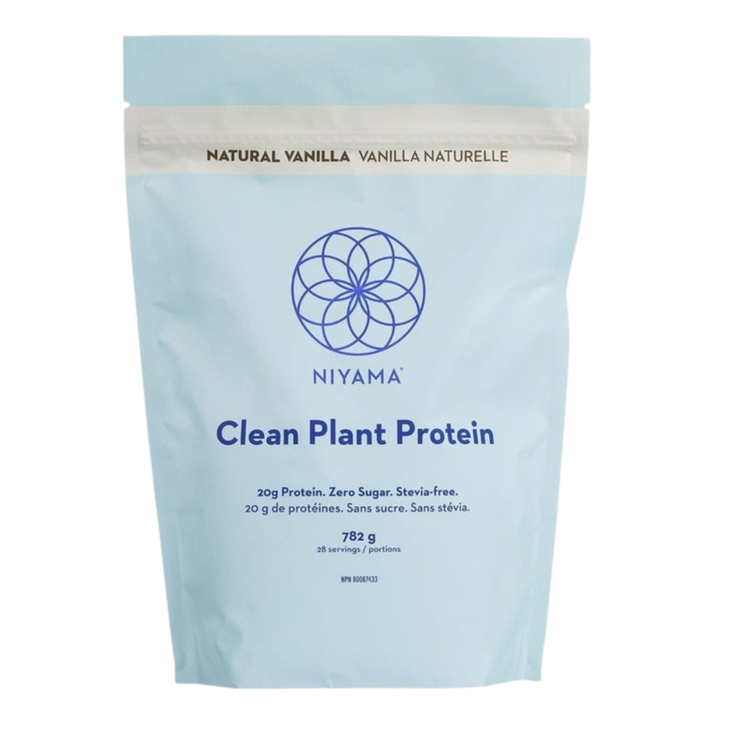 Niyama Plant Protein