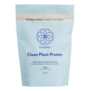 Niyama Plant Protein