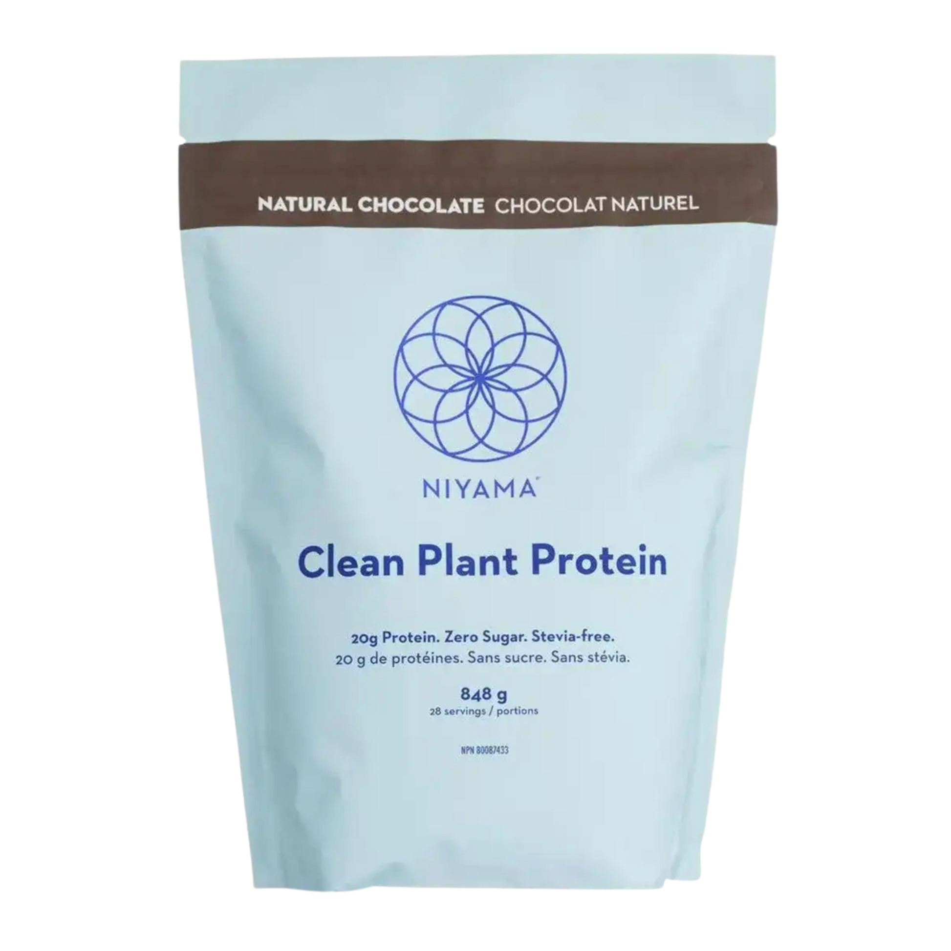 Niyama Plant Protein