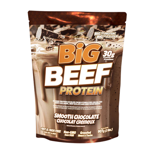 Big Beef Protein Confident