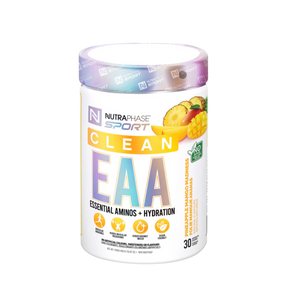Nutraphase Clean EAA